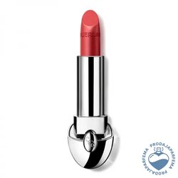Guerlain Rouge G Luxurious Velvet Metal ruž za usne (N°530 Majestic Rose) 3.5g Cene