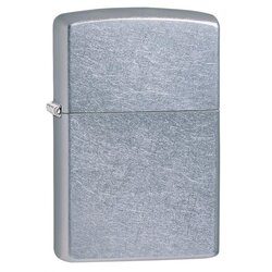 Zippo upaljač Reg. Street Chrome 207 Cene