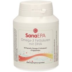 SanaCare sanaEPA Cene