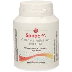 SanaCare SanaEPA Cijene