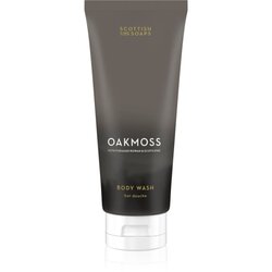 Scottish Fine Soaps Oakmoss gel za tuširanje 200 ml Cene