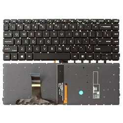 XRT POWER tastatura za laptop hp probook 440 G8 G9 G10 445 G8 G9 G10 mali enter sa pozadinskim osvetljenjem Cene