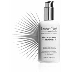 Leonor Greyl Sérum de soie sublimateur 75ml – hidrirajući serum za normalnu i tanku kosu Cene