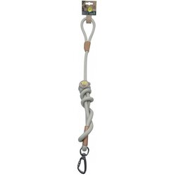 M Pets Eco vodilica M 170cm bijela Cene