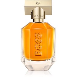 Hugo_Boss The Scent Eau de Parfum Intense parfumska voda za ženske 30 ml Cene