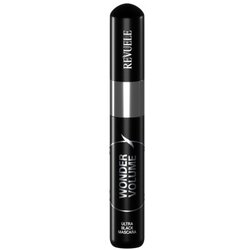 Revuele maskara - Ultra Black Mascara - Wonder Volume Cene