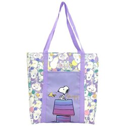 PEANUTS Platnena shopping torba Snoopy, 35 x 1 x 40 cm Cene