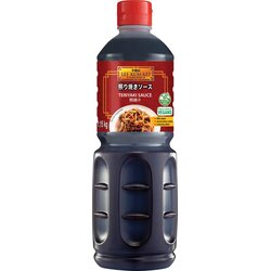 Lee kum kee Teriyaki Sauce - 1,15 kg Cene