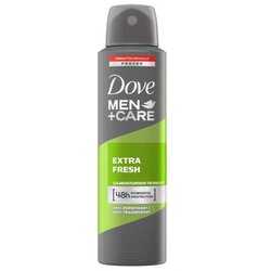 Dove Dezodorans men Extra Fresh 150ml Cene
