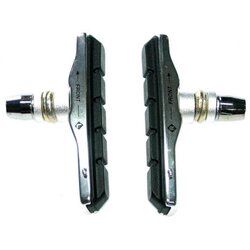 Promax pakne bicikla za v-brake kočnice xt/xtr silver ( 151156 ) Cene
