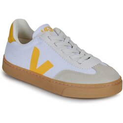 Veja Nizke superge SMALL VOLLEY Bela Cene