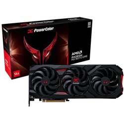 PowerColor Red Devil AMD Radeon RX 9070 GRE 12 GB GDDR6 Cene
