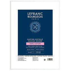 Lefranc & Bourgeois Pleskarski karton Louvre (50 x 70 cm, 280 g/m²) Cene