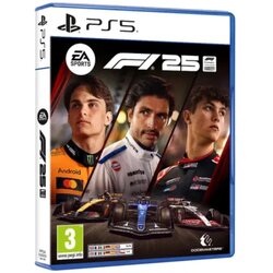 Play Station igra F1 2025 Cene
