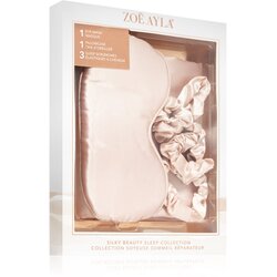 Zoë Ayla Silky Beauty Sleep Collection set za noč Pink 5 kos Cene