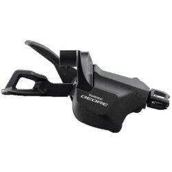  Ručica Mjenjača Shimano Sl-M6000-Ir, Deore, Desna, Stražnji 10 Brzina Rapidfire Plus 2050Mm Bez O.G.D., Direct Attach To Bl(I-Spec Ii),Ind.Pack Cijene