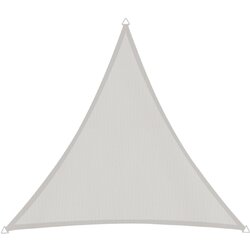 Windhager Trikotno jadro SunSail CANNES 5x5x5m - krem siva Cene