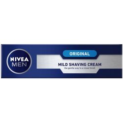 Nivea Men Protect & Care krema za britje za moške 100 ml Cene