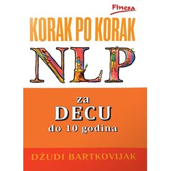 Finesa Džudi Bartkovijak - NLP za decu do 10 godina Cene