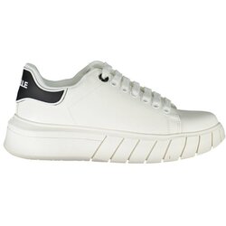 GaËlle Paris GAELLE WHITE WOMEN'S SPORT SHOES Cene