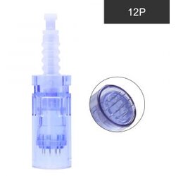 Derma Pen Microneedling Dr.pen nastavci A6 – 12 pin Cene