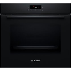 Bosch Ugradbena pećnica HBA571BB4, 71l, 3400W, Crna Cijene