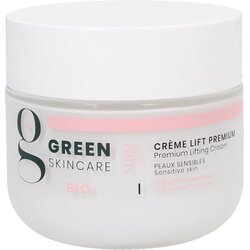 Green Skincare SENSI Premium lifting krema - 50 ml Cene