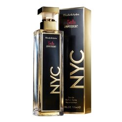 Elizabeth Arden Ženski parfem 5th Avenue NYC Eau De Parfum 125 ml Cene