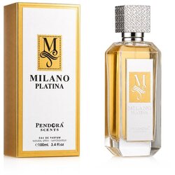 Pendora Scents Milano Eau De Parfum 100 ml (man) Cene