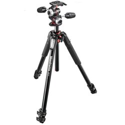 Manfrotto MK055XPRO3-3W set Cene
