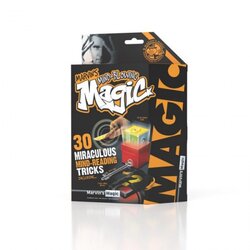 MARVINS MAGIC 30 trikova citanja misli ( MM5726 ) Cene