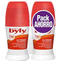 Byly EXTREM 72h Roll-On dezodorans Cene