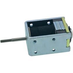 Tremba Magnet s nosačem HMA-2622d.002-24VDC Cene