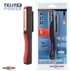 Ansmann IL 150B radna lampa ( 3377 ) Cene