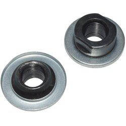 Konus zadnji mtb sa prašinarom 3/8"x26T 10mm crni Cene