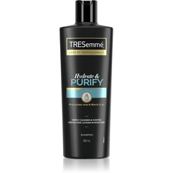 TRESemmé Purify & Hydrate šampon za masnu kosu 400 ml Cijene