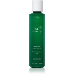 ETUDE AC Clean Up Facial Toner pomirjajoči tonik za problematično kožo 200 ml Cene
