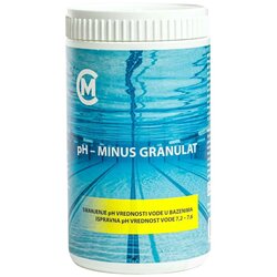  ph minus 1.5kg MC-1160123 Cene