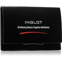 Inglot Oil Blotting Sheet maramice za matiranje 50 kom Cijene