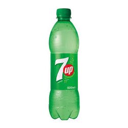 7up gazirani sok 500ml Cene