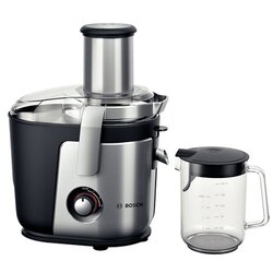 Bosch sokovnik MES4010 1200 W srebrna, crna Cijene