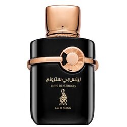Risala Let's Be Strong parfumirana voda za moške 100 ml Cene