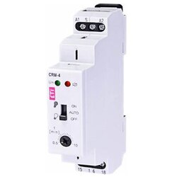 Eti STUBIŠNI AUTOMAT CRM-4 Cene