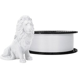 Prusa ment PLA Pristine White (NFC) - 1,75 mm / 1000 g Cene