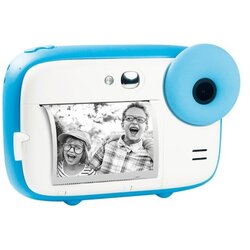 Agfaphoto Realikids Instant Cam Blue Cene