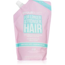 Hairburst Longer Stronger Hair hranilni balzam za krepitev in sijaj las Refill 350 ml Cene