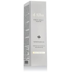d'Alba White Truffle First Spray Serum 50ml Cene