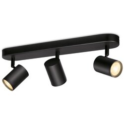 Wiz LED prigušiva reflektorska svetiljka IMAGEO 3xGU10/4,9W/230V 2700-6500K Wi-Fi Cene