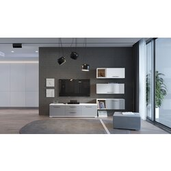 Jela DNEVNI REGAL ARC 3 Cene