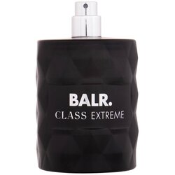 BALR. Class Extreme parfumska voda 100 ml Tester za moške Cene
